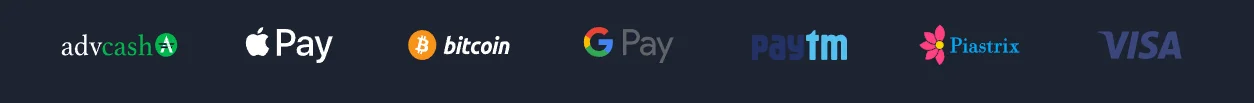 Grand Mondial Casino payment methods
